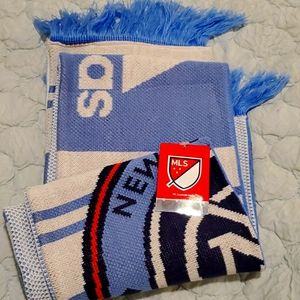 Authentic Draft Scar Adidas